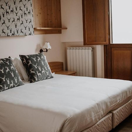 Principessa Giovanna Boutique Chalet Рокарасо Екстериор снимка