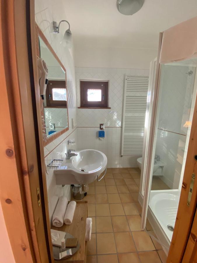 Principessa Giovanna Boutique Chalet Рокарасо Екстериор снимка